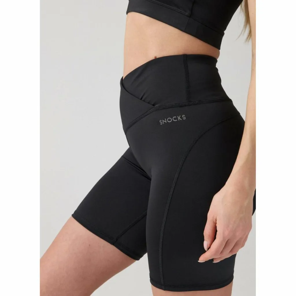 · Radlerhose Damen V Cross Damen Tennis|Tennis