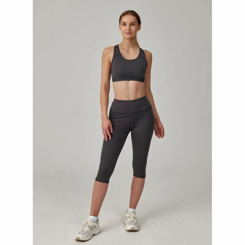 Snocks Tennis|Tennis<· Sport-BH Dunkelgrau