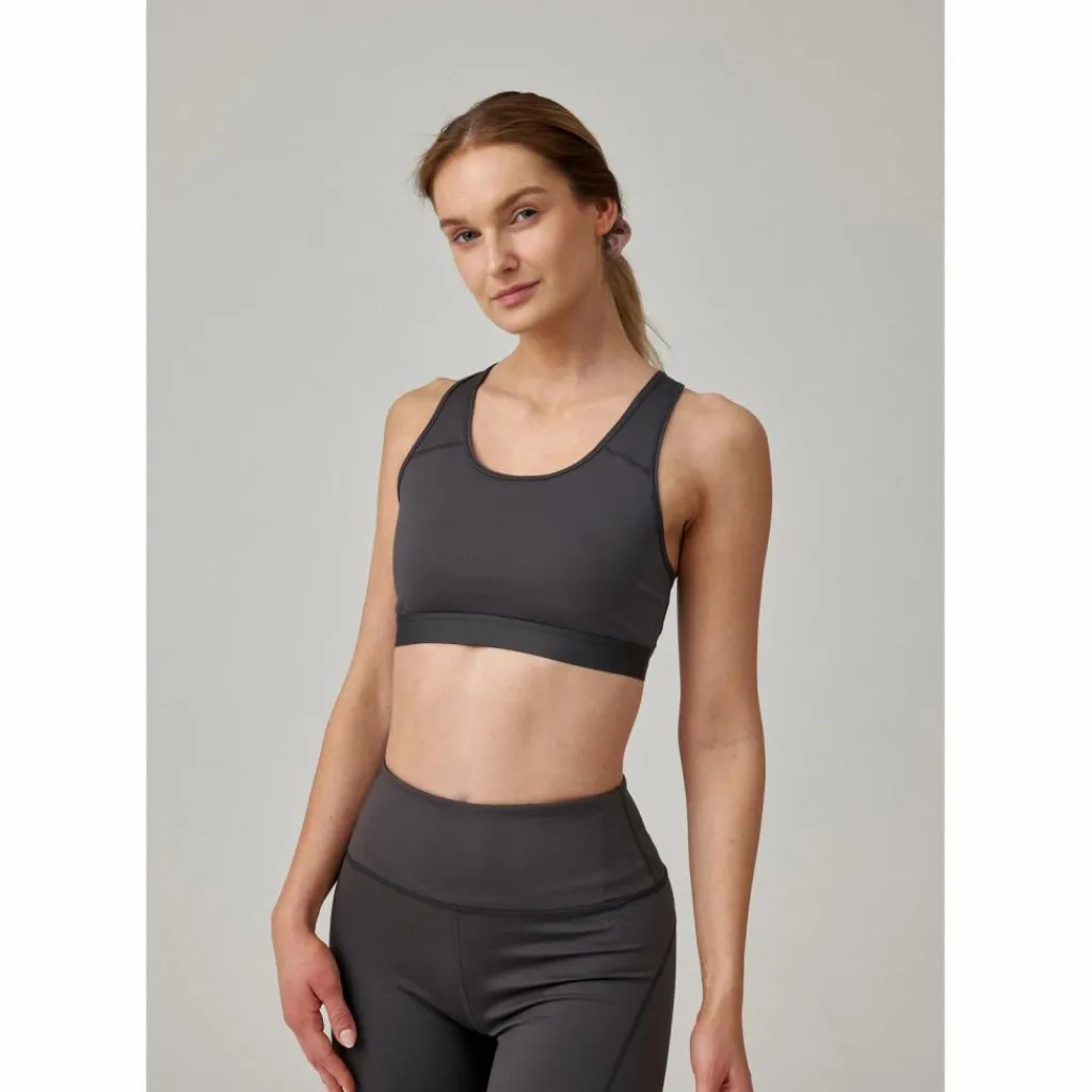 Snocks Tennis|Tennis<· Sport-BH Dunkelgrau