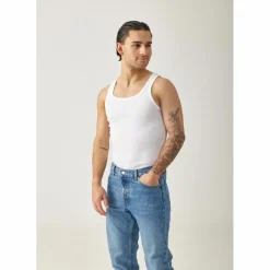 Outlet · Tanktop Herren Herren Unterwäsche