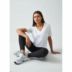 Snocks Socken|Socken<· Tiefe Laufsocken Grau