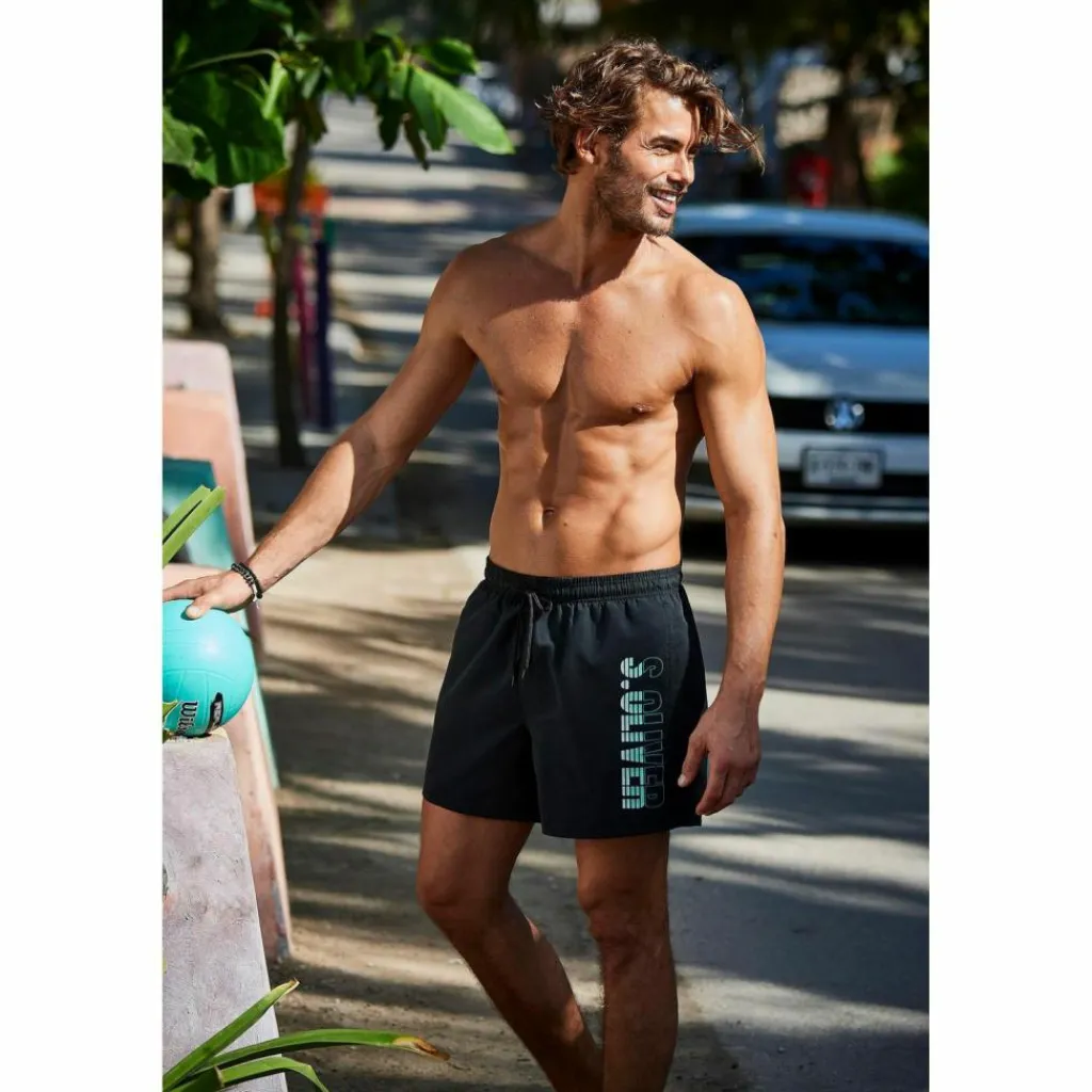 Clearance · Badeshorts Herren Schwimmen