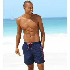 New · Badeshorts Herren Schwimmen