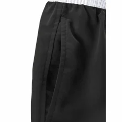 S.OLIVER Schwimmen<· Badeshorts schwarz (Kurzgrö&szlig;e)