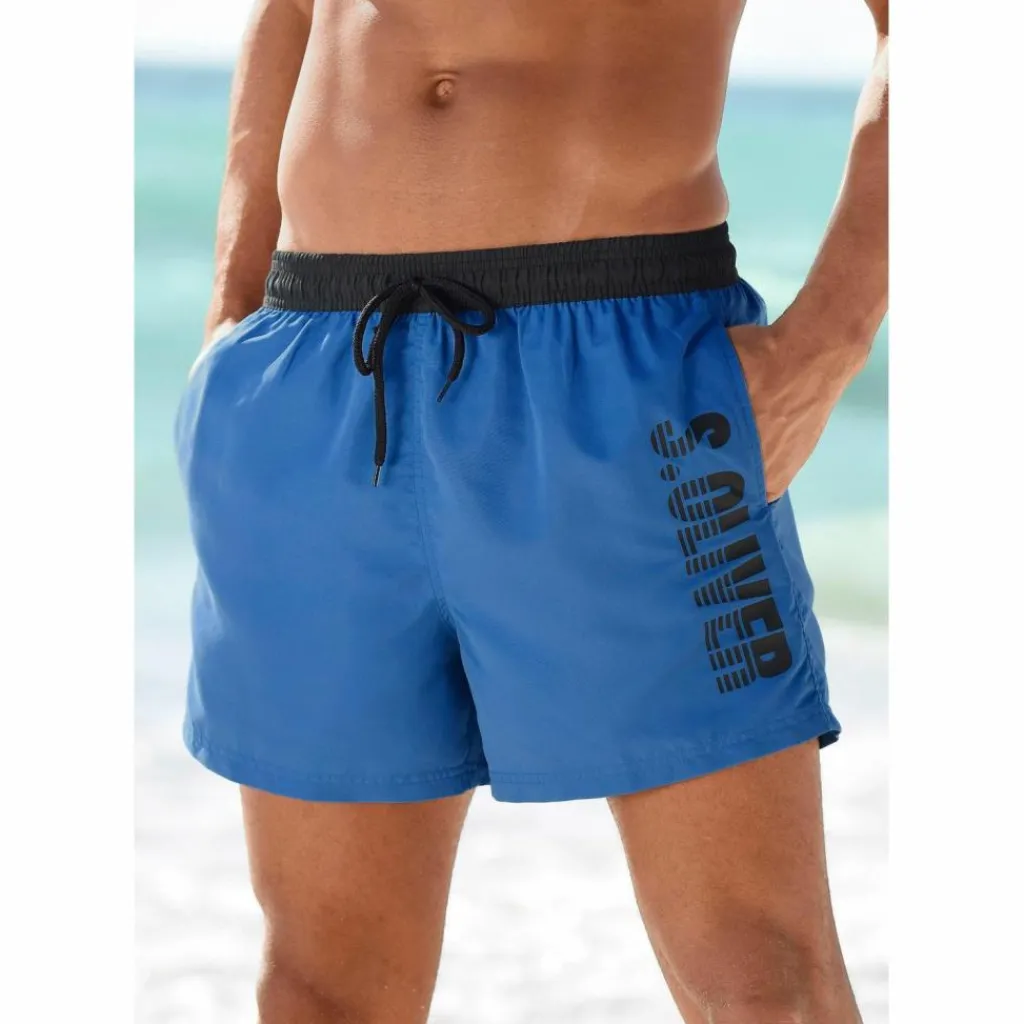 Discount · Badeshorts Herren Schwimmen