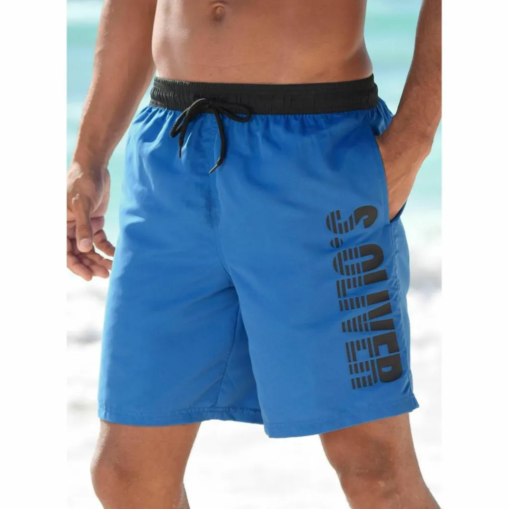 Discount · Badeshorts Herren Schwimmen