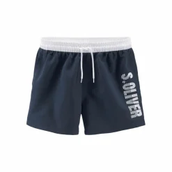 S.OLIVER Schwimmen<· Badeshorts marine (Kurzgrö&szlig;e)
