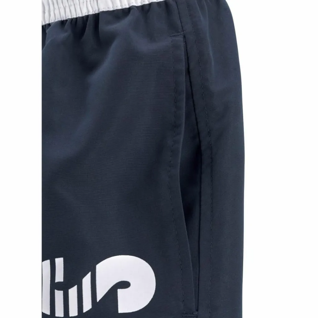 S.OLIVER Schwimmen<· Badeshorts marine (Kurzgröße)