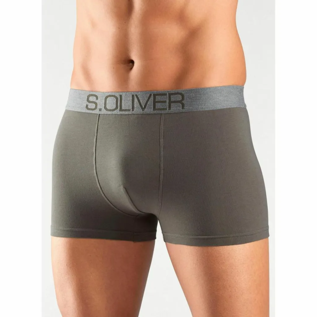 Online · Boxer Herren Unterwäsche