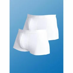 S.OLIVER Unterwäsche<· Boxer weiß