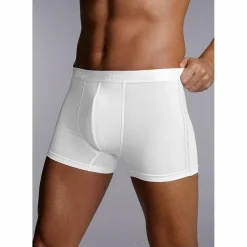 S.OLIVER Unterwäsche<· Boxer wei&szlig;