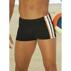 Best · Boxer-Badehose Herren Schwimmen