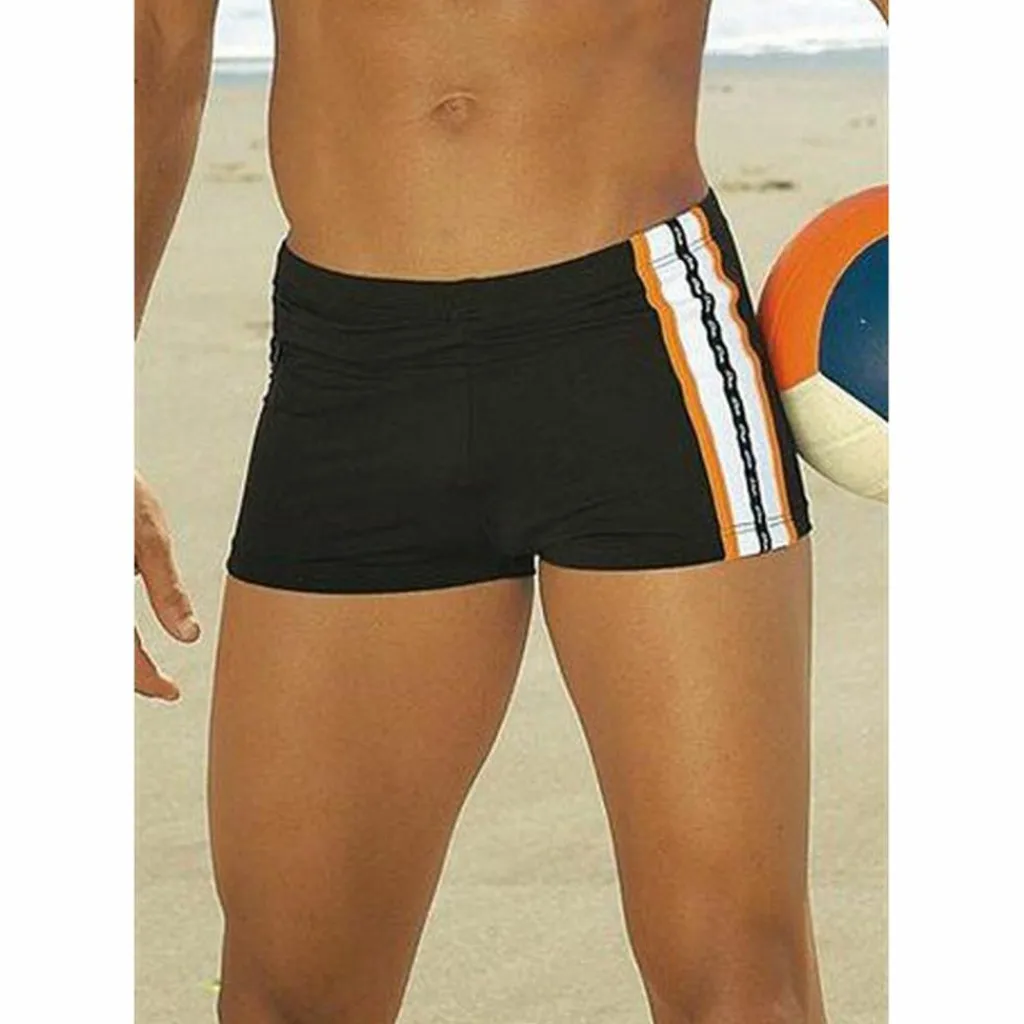 Best · Boxer-Badehose Herren Schwimmen