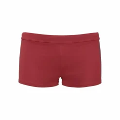 S.OLIVER Schwimmen<· Boxer-Badehose rot