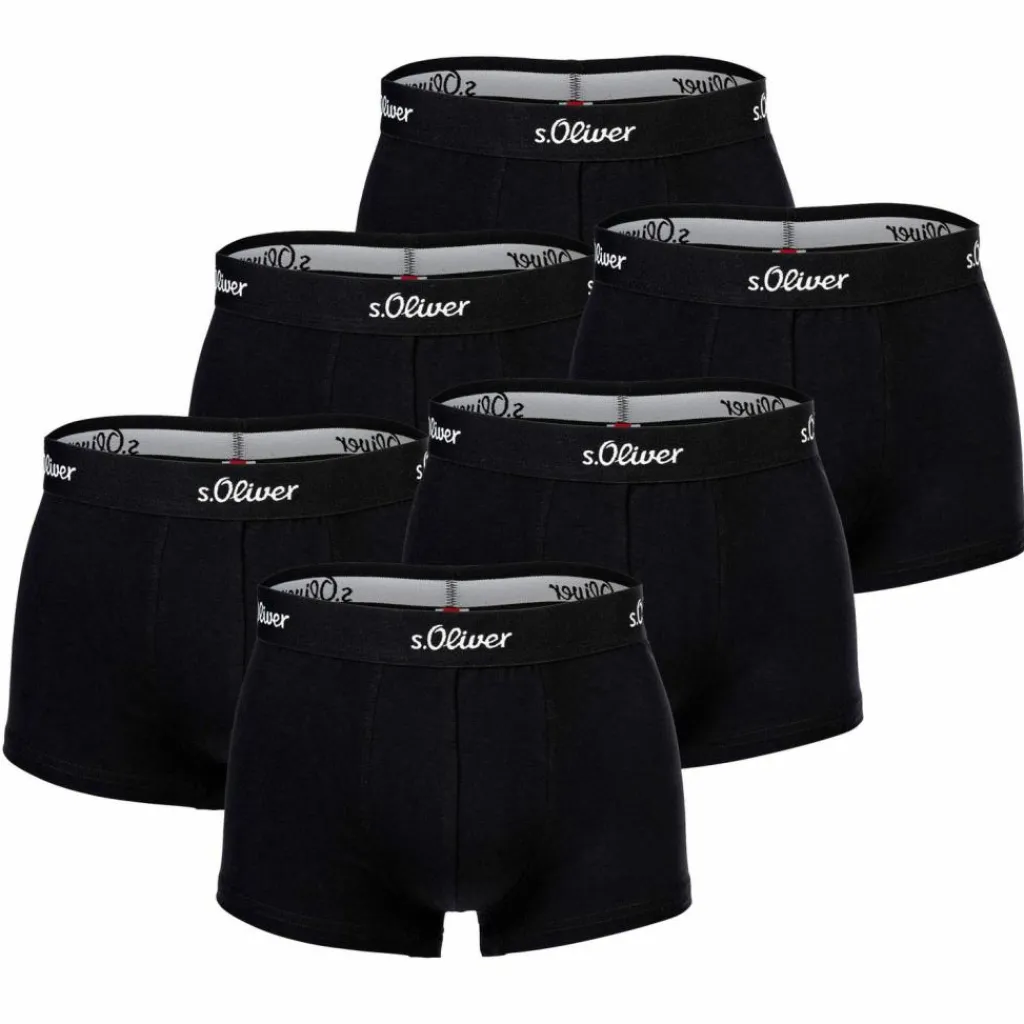 Hot · Boxershort Herren Unterwäsche