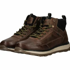 New · Stiefelette Herren Winterschuhe|Boots & Stiefel
