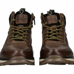 New · Stiefelette Herren Winterschuhe|Boots & Stiefel