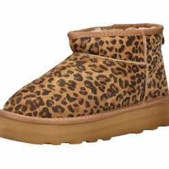 Hot · Stiefelette Damen Winterschuhe|Boots & Stiefel