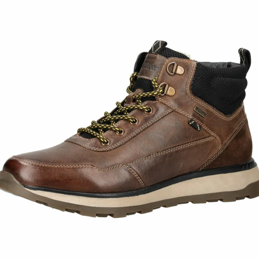 Clearance · Stiefelette Herren Winterschuhe|Boots & Stiefel