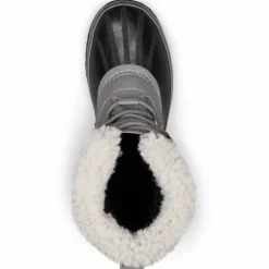 Sorel Winterschuhe|Boots & Stiefel<· 1964 PAC™ NYLON WP quarry-dove