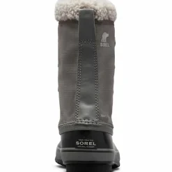 Sorel Winterschuhe|Boots & Stiefel<· 1964 PAC™ NYLON WP quarry-dove