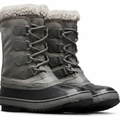 Sorel Winterschuhe|Boots & Stiefel<· 1964 PAC™ NYLON WP quarry-dove
