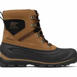 Outlet · BUXTON™ LACE WP Herren Winterschuhe|Boots & Stiefel