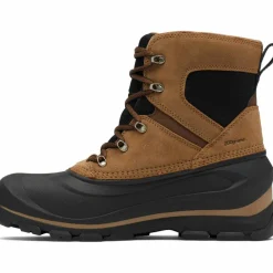Outlet · BUXTON™ LACE WP Herren Winterschuhe|Boots & Stiefel