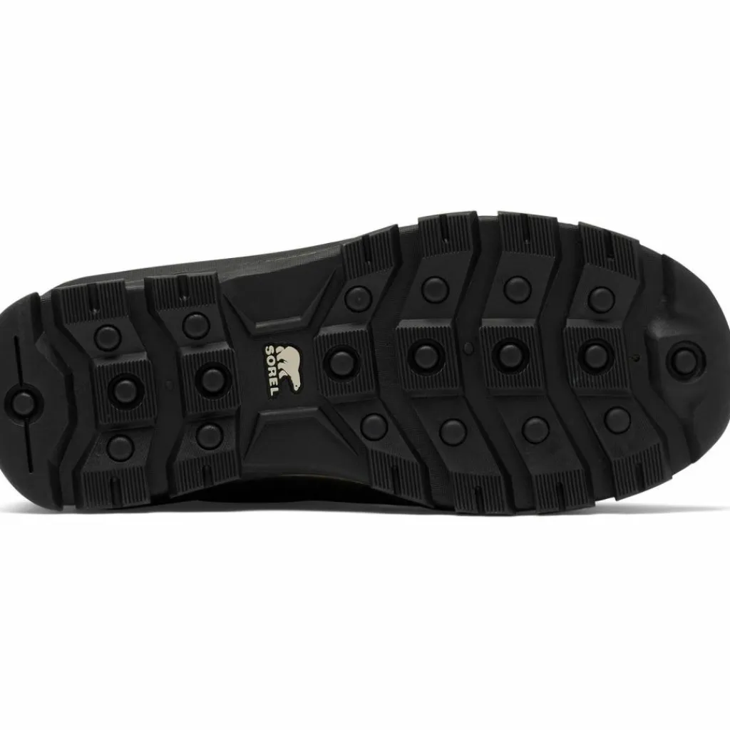 Outlet · BUXTON™ LACE WP Herren Winterschuhe|Boots & Stiefel
