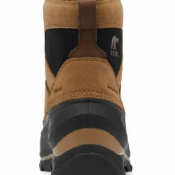 Outlet · BUXTON™ LACE WP Herren Winterschuhe|Boots & Stiefel