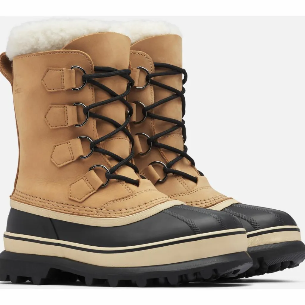 Sorel Winterschuhe|Boots & Stiefel<· Caribou WP buff