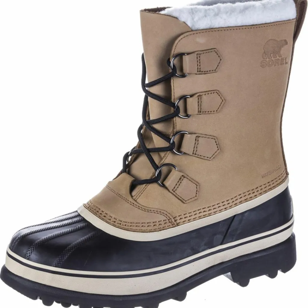 New · CARIBOU™ WP Herren Winterschuhe|Boots & Stiefel