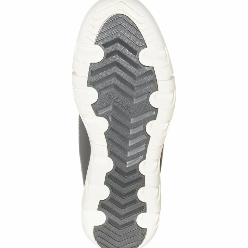 Sorel Winterschuhe|Boots & Stiefel<· EXPLORER II JOAN WP grill-fawn