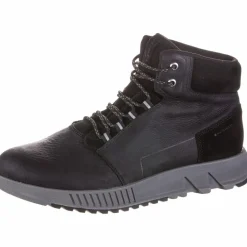 Sorel Winterschuhe|Boots & Stiefel<· MAC HILL™ LITE MID WP black-quarry