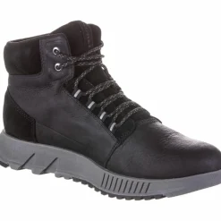 Sorel Winterschuhe|Boots & Stiefel<· MAC HILL™ LITE MID WP black-quarry