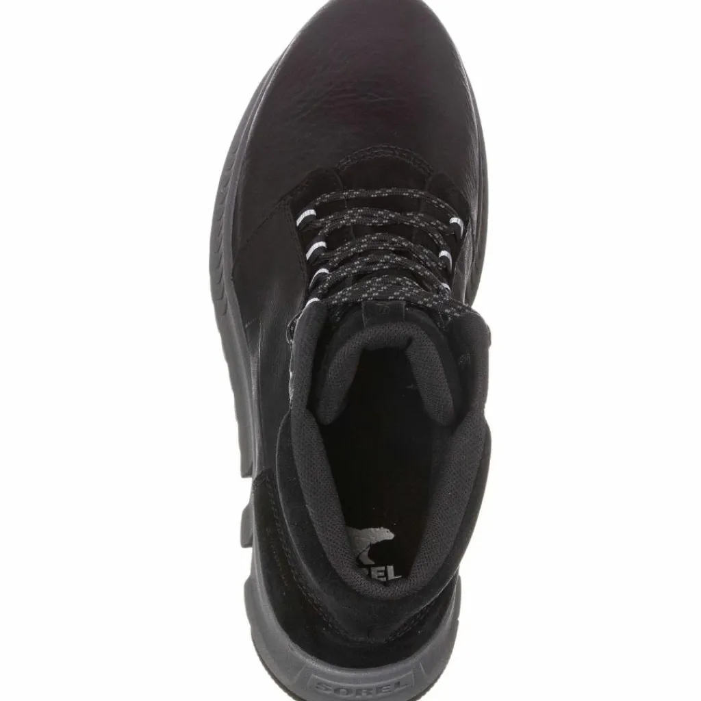 Sorel Winterschuhe|Boots & Stiefel<· MAC HILL™ LITE MID WP black-quarry