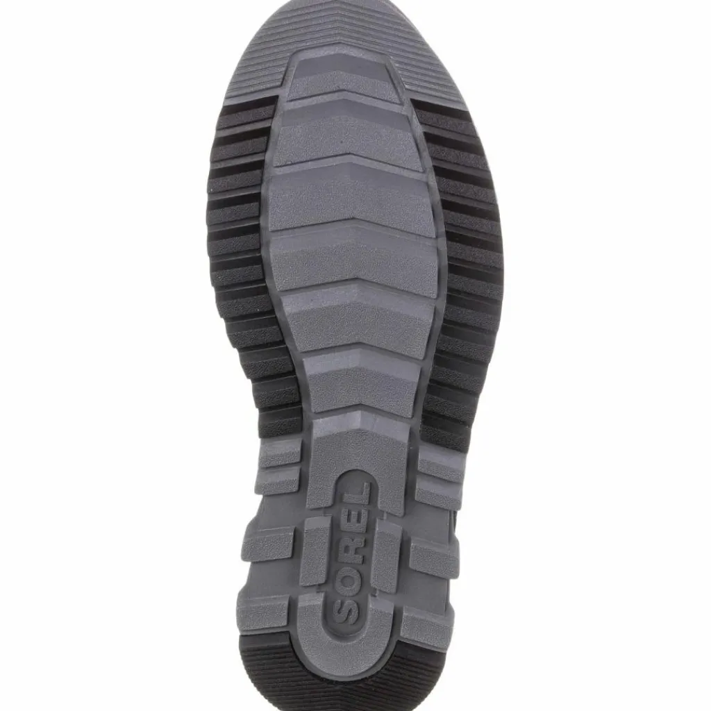 Sorel Winterschuhe|Boots & Stiefel<· MAC HILL™ LITE MID WP black-quarry