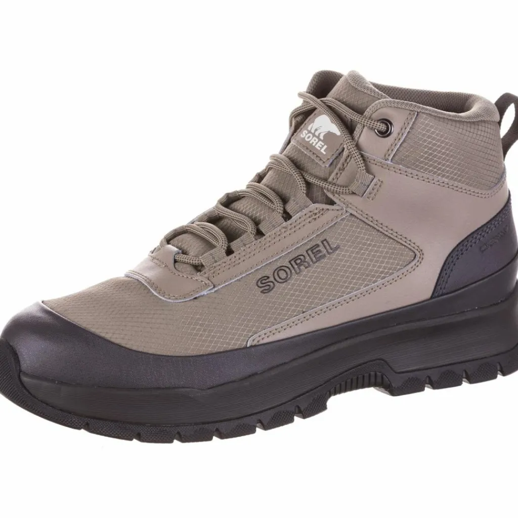 Outlet · OUTING NW MID WP Herren Winterschuhe|Boots & Stiefel