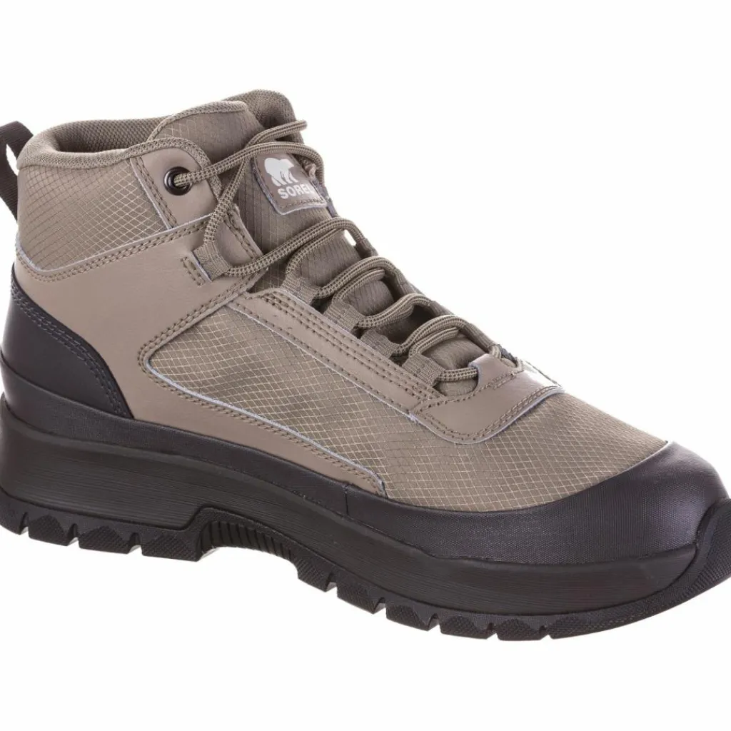 Outlet · OUTING NW MID WP Herren Winterschuhe|Boots & Stiefel