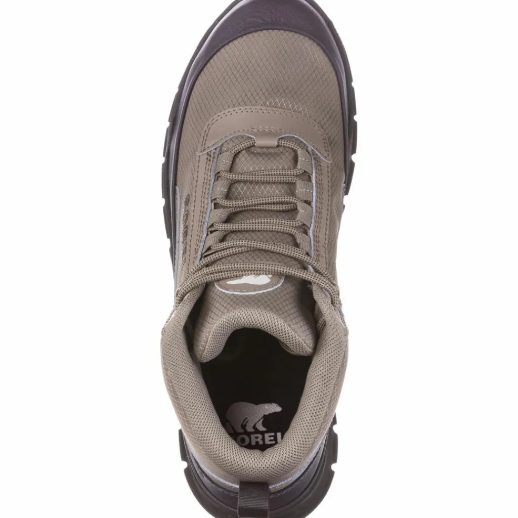 Outlet · OUTING NW MID WP Herren Winterschuhe|Boots & Stiefel