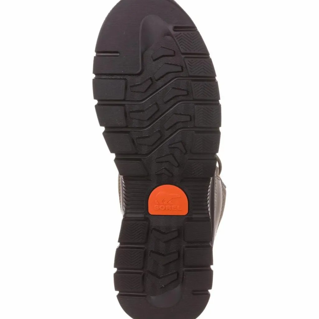 Outlet · OUTING NW MID WP Herren Winterschuhe|Boots & Stiefel