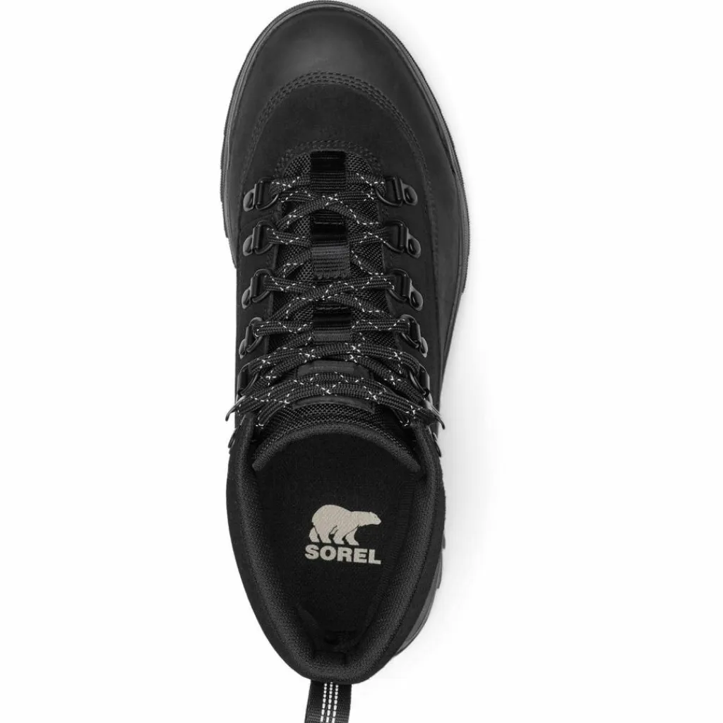 Sorel Winterschuhe|Boots & Stiefel<· SCOUT 87™ PRO PLUS WP black-black