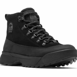 Sorel Winterschuhe|Boots & Stiefel<· SCOUT 87™ PRO PLUS WP black-black