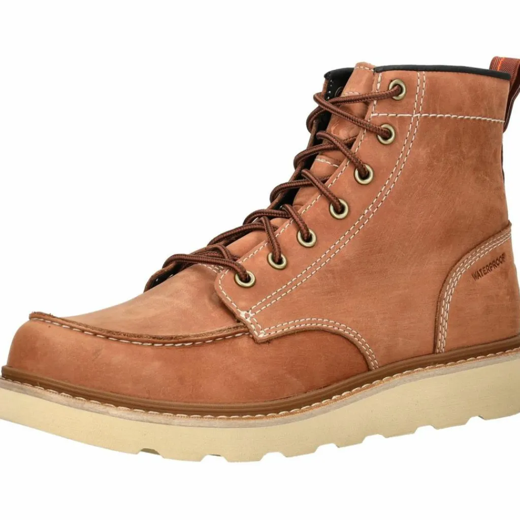 Hot · Stiefelette Herren Winterschuhe|Boots & Stiefel