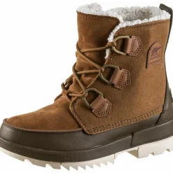 Sorel Winterschuhe|Boots & Stiefel<· TORINO II WP velvet tan-oli