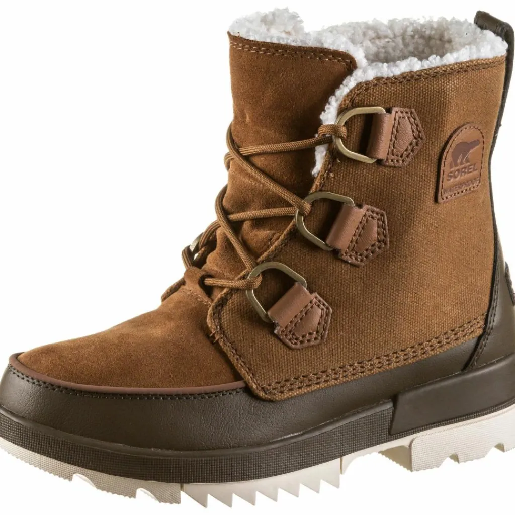 Sorel Winterschuhe|Boots & Stiefel<· TORINO II WP velvet tan-oli