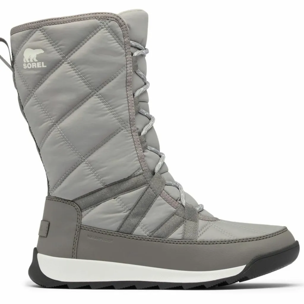 · WHITNEY™ II PLUS TALL LACE WP Damen Urban Outdoor|Winterschuhe