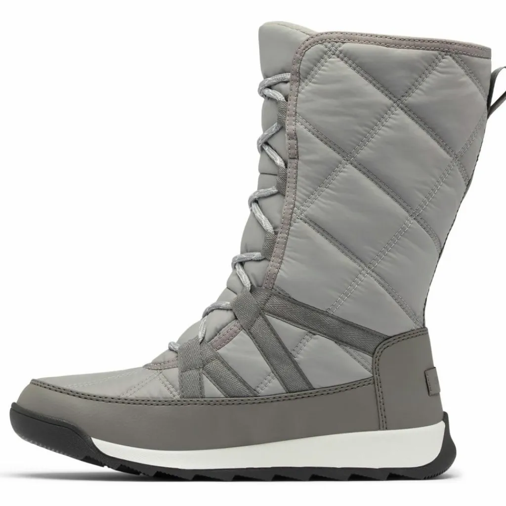 · WHITNEY™ II PLUS TALL LACE WP Damen Urban Outdoor|Winterschuhe