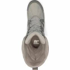 · WHITNEY™ II PLUS TALL LACE WP Damen Urban Outdoor|Winterschuhe