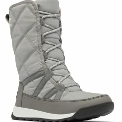· WHITNEY™ II PLUS TALL LACE WP Damen Urban Outdoor|Winterschuhe